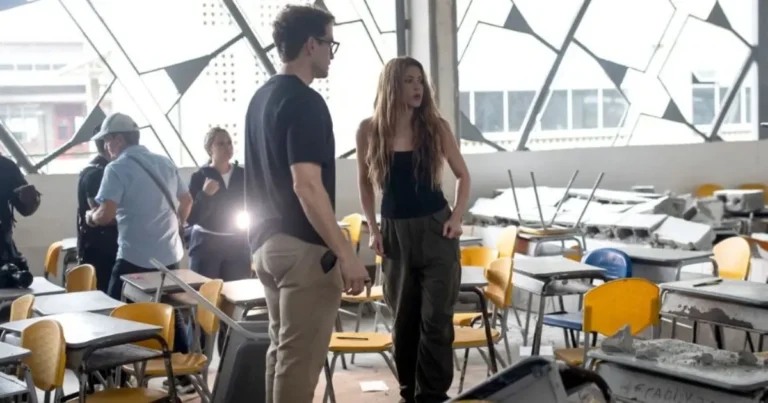 shakira anuncia reconstrucción de universidad y 10 colegios tras terremoto en colombia (1)