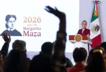 sheinbaum descarta censura y defiende los derechos de las audiencias como principio constitucional