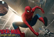 Spider-Man Brand New Day supera a Avengers Endgame y rompe récord histórico de preestrenos (Fotos Sony Picctures/Canva)