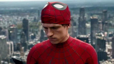 spider man brand new day supera los mil millones de dólares en taquilla en menos de cinco días