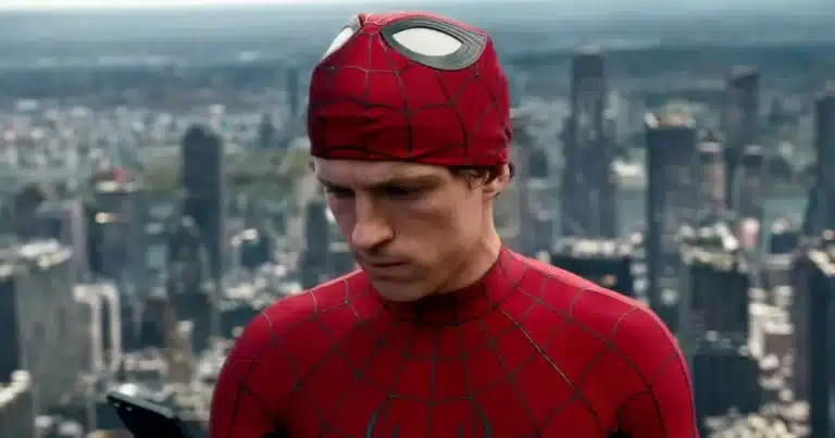 spider man brand new day supera los mil millones de dólares en taquilla en menos de cinco días