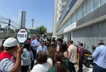 terremoto de magnitud 6.7 sacude el sur de perú