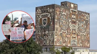 unam afirma tener pruebas de irregularidades en más de 3 mil 200 exámenes de ingreso