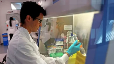 vacuna personalizada contra el cáncer de moderna y merck supera fase 3 y eleva expectativas