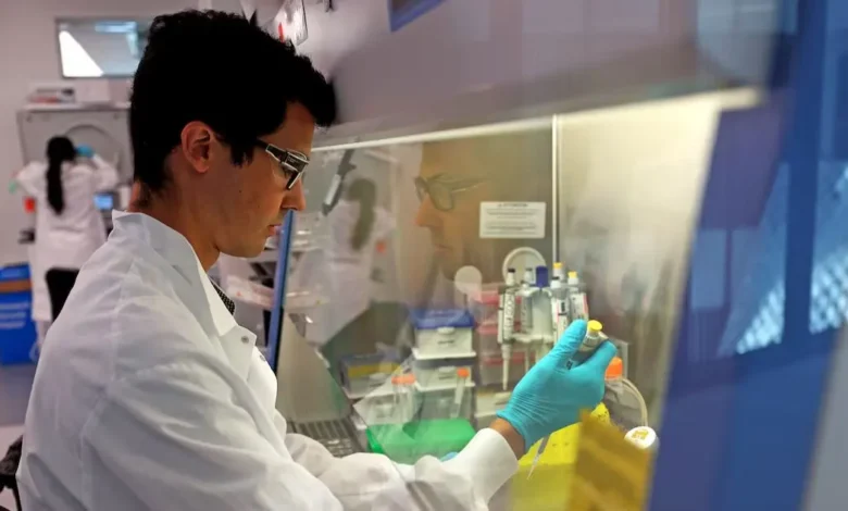 vacuna personalizada contra el cáncer de moderna y merck supera fase 3 y eleva expectativas