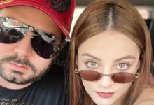 victoria ruffo reacciona a los rumores sobre una posible separación de josé eduardo derbez y paola dalay