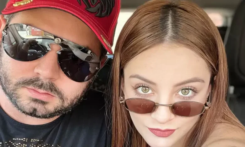 victoria ruffo reacciona a los rumores sobre una posible separación de josé eduardo derbez y paola dalay