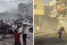video fuerte temblor sacude colombia este lunes 10 de agosto