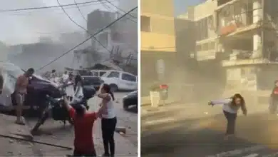 video fuerte temblor sacude colombia este lunes 10 de agosto