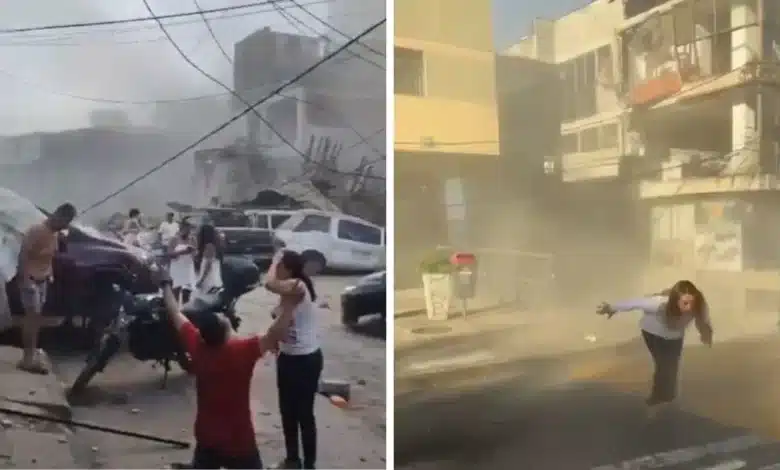 video fuerte temblor sacude colombia este lunes 10 de agosto