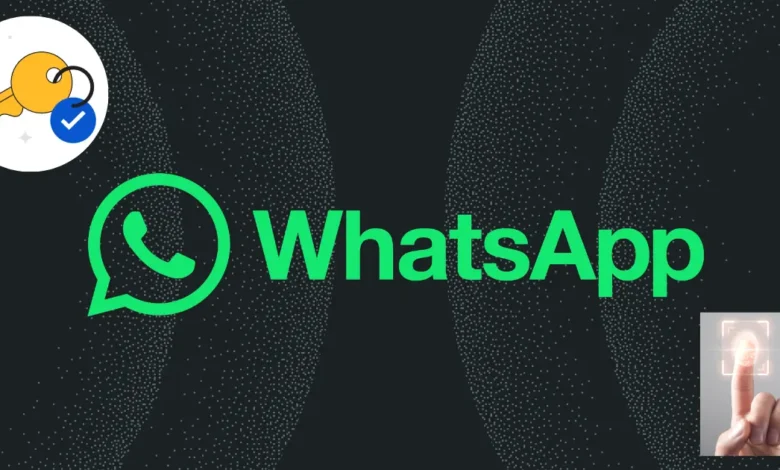 WhatsApp refuerza la seguridad con llaves de acceso para varios dispositivos y filtros contra llamadas sospechosas (Foto Nym)