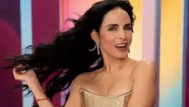 ximena herrera es la segunda eliminada de lcdlf méxico