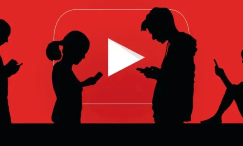 youtube cambiará la forma de contar las vistas y modificará sus métricas para negocios