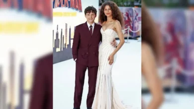 zendaya y tom holland celebran boda en secreto en la campiña inglesa