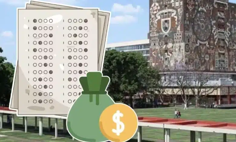¿tendrán que volver a pagar la unam aclara qué pasará con el nuevo examen de ingreso