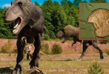 ¿cuándo sale la colección dinosaurios de méxico así puedes conseguir las nuevas medallas de la casa de moneda