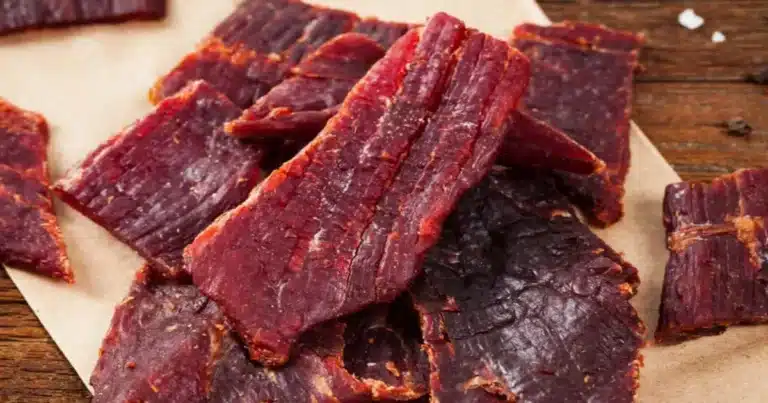 ¿qué es el chito la tradicional carne seca de burro que sigue conquistando paladares