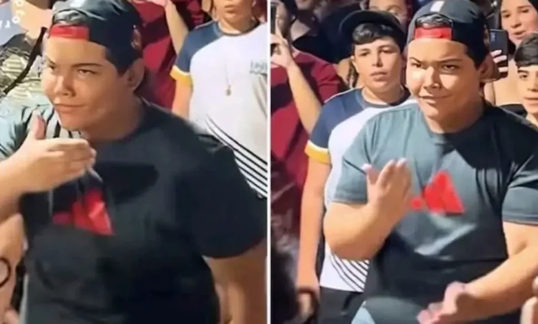 ¿qué significa farmear aura la frase viral que nació en perú y conquistó a la chaviza