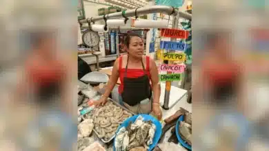 abre mercado pino suárez puertas al programa pescando vida para impulsar vengas y mejores precios