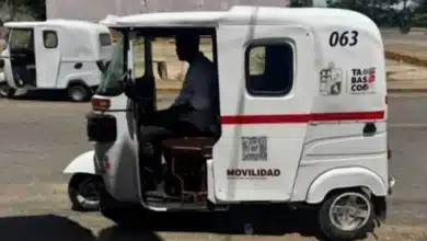 ajustan tarifa preferente de pochimóviles en tabasco
