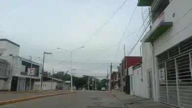 ambiente bochornoso y tormentas eléctricas para este día