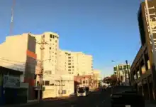 ambiente muy caluroso para este miércoles