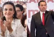 Andrea Chávez queda fuera, Morena en Chihuahua elige a Cruz Pérez Cuéllar