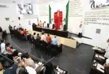 aprobadas iniciativas enviadas por el poder ejecutivo