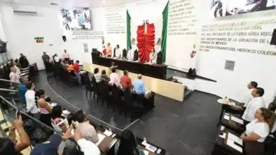 aprobadas iniciativas enviadas por el poder ejecutivo