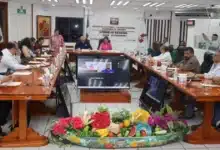 Aprueba IEPCT presupuesto de 644 mdp para 2027; destina recursos a elección judicial