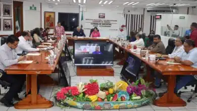 Aprueba IEPCT presupuesto de 644 mdp para 2027; destina recursos a elección judicial