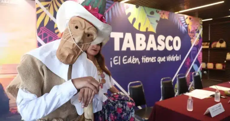 apuesta tabasco por el turismo de expericencia