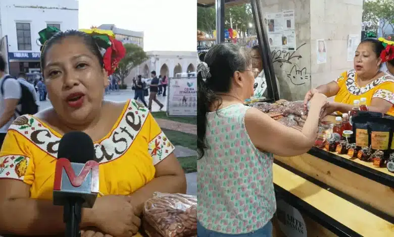 cacao tabasqueño cruza fronteras con cacaste