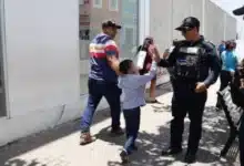 cae 60% la percepción de inseguridad en el centro histórico gracias a la vigilancia vecinal
