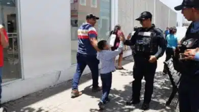cae 60% la percepción de inseguridad en el centro histórico gracias a la vigilancia vecinal