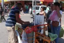 cielo soleado para este martes