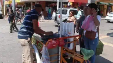 cielo soleado para este martes