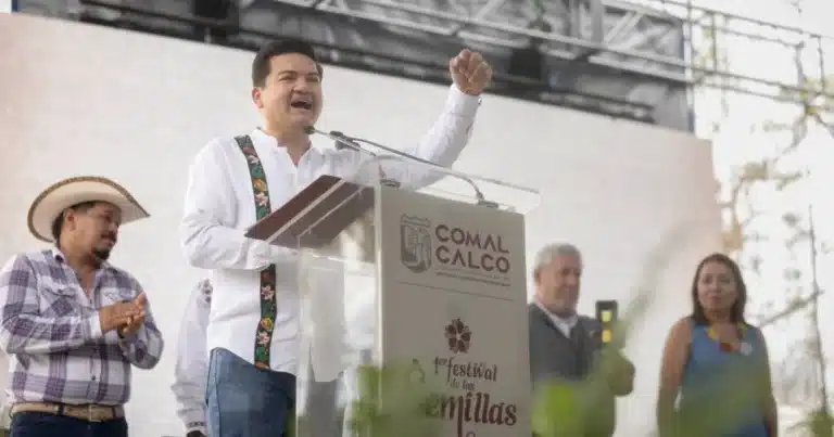 comalcalco se posiciona como pionero en la transición agroecológica municipal