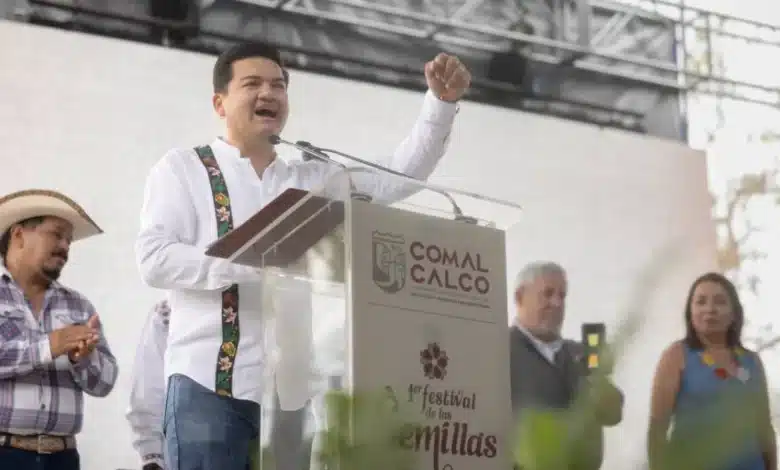 comalcalco se posiciona como pionero en la transición agroecológica municipal