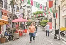 comercio y cultura devuelven la vida al centro histórico de villahermosa
