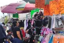 competencia desleal y productos de baja calidad amenazan al comercio formal