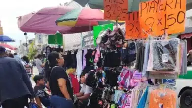 competencia desleal y productos de baja calidad amenazan al comercio formal