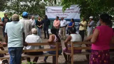 comunidad y ciencia alían fuerzas para frenar el deterioro ambiental de laguna luis gil pérez