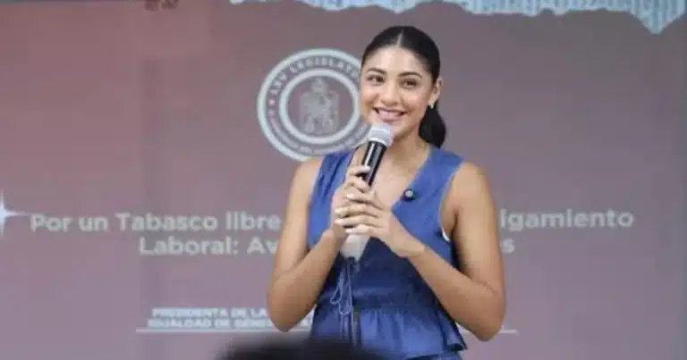 congreso de tabasco evaluará iniciativas pendientes y proyectos federales