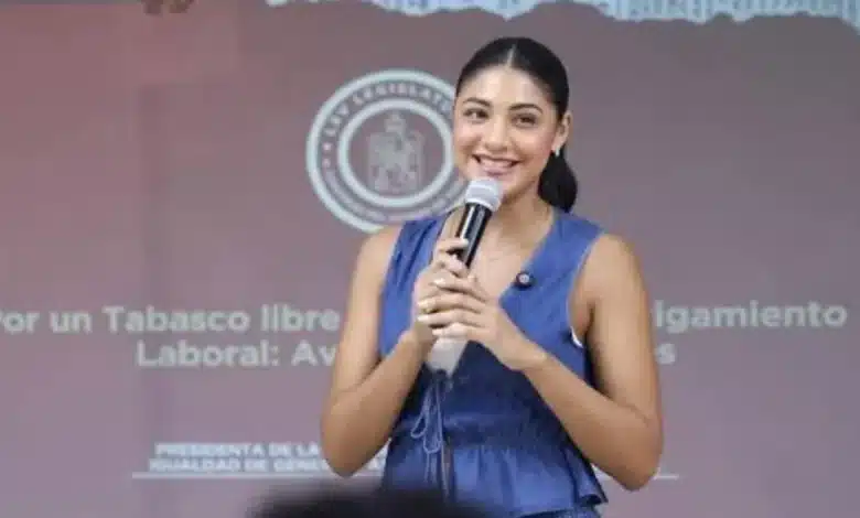 congreso de tabasco evaluará iniciativas pendientes y proyectos federales