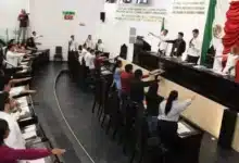 congreso de tabasco aprueba reformas clave en materia judicial, seguridad y extorsión