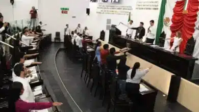 congreso de tabasco aprueba reformas clave en materia judicial, seguridad y extorsión