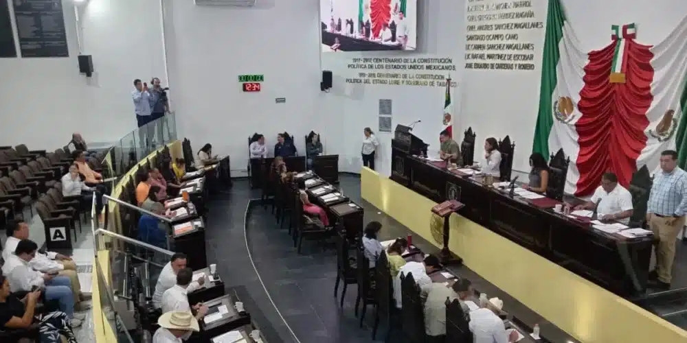 congreso rechaza deuda y adelantos a municipios para pagar laudos