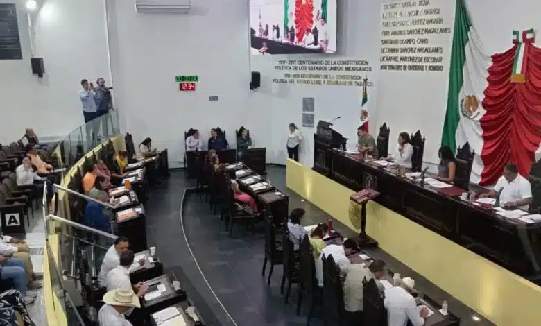 congreso rechaza deuda y adelantos a municipios para pagar laudos