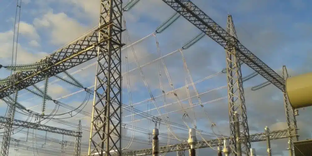 construirán subestación eléctrica en zona yokot’an